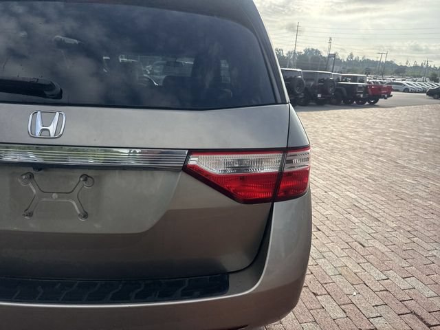 Used 2013 Honda Odyssey LX image 11