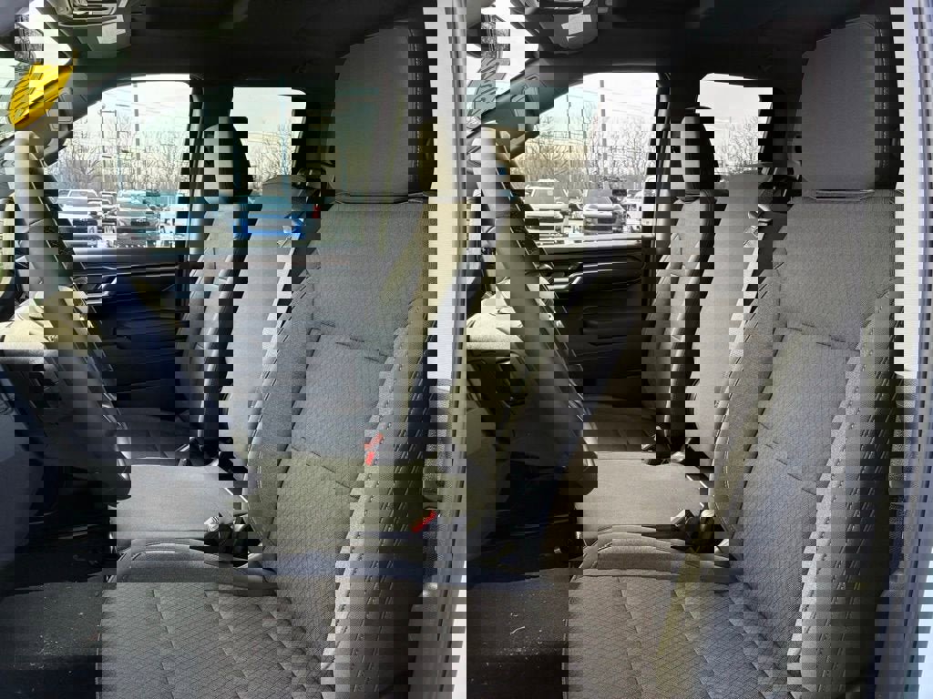 New 2026 Chevrolet Silverado 1500 LT image 32