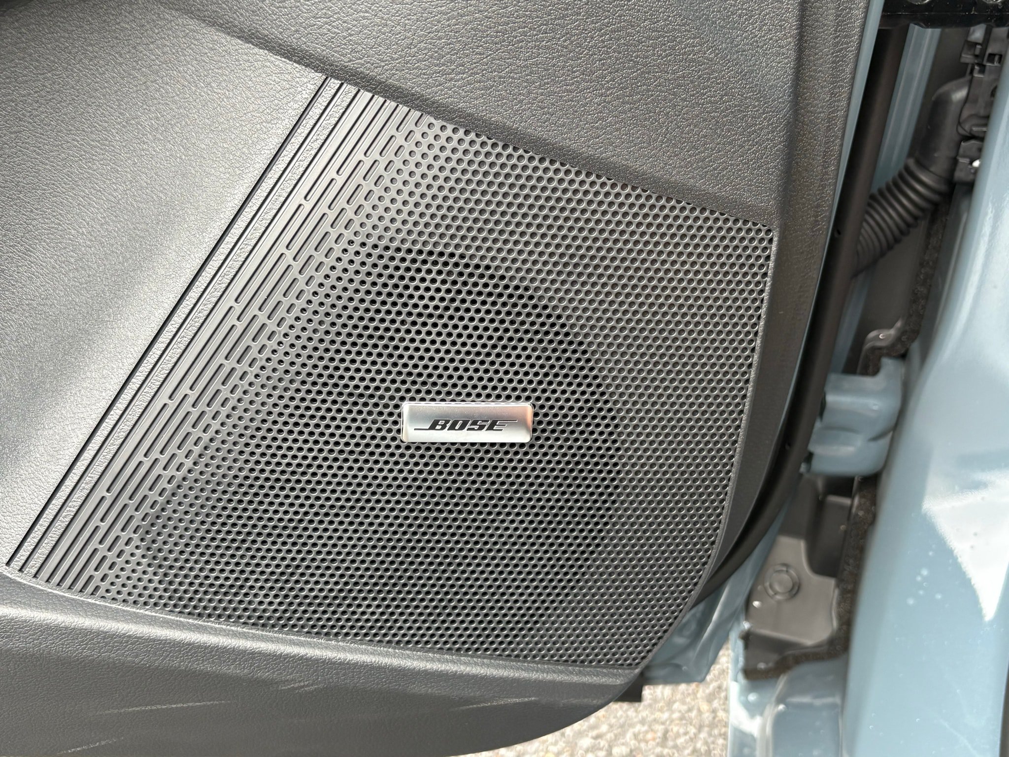 New 2027 Nissan Sentra SR w/ SR Premium Package FWD image 23