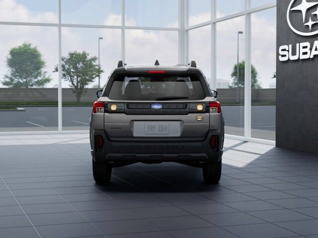 New 2026 Subaru Outback Wilderness AWD/4WD image 8