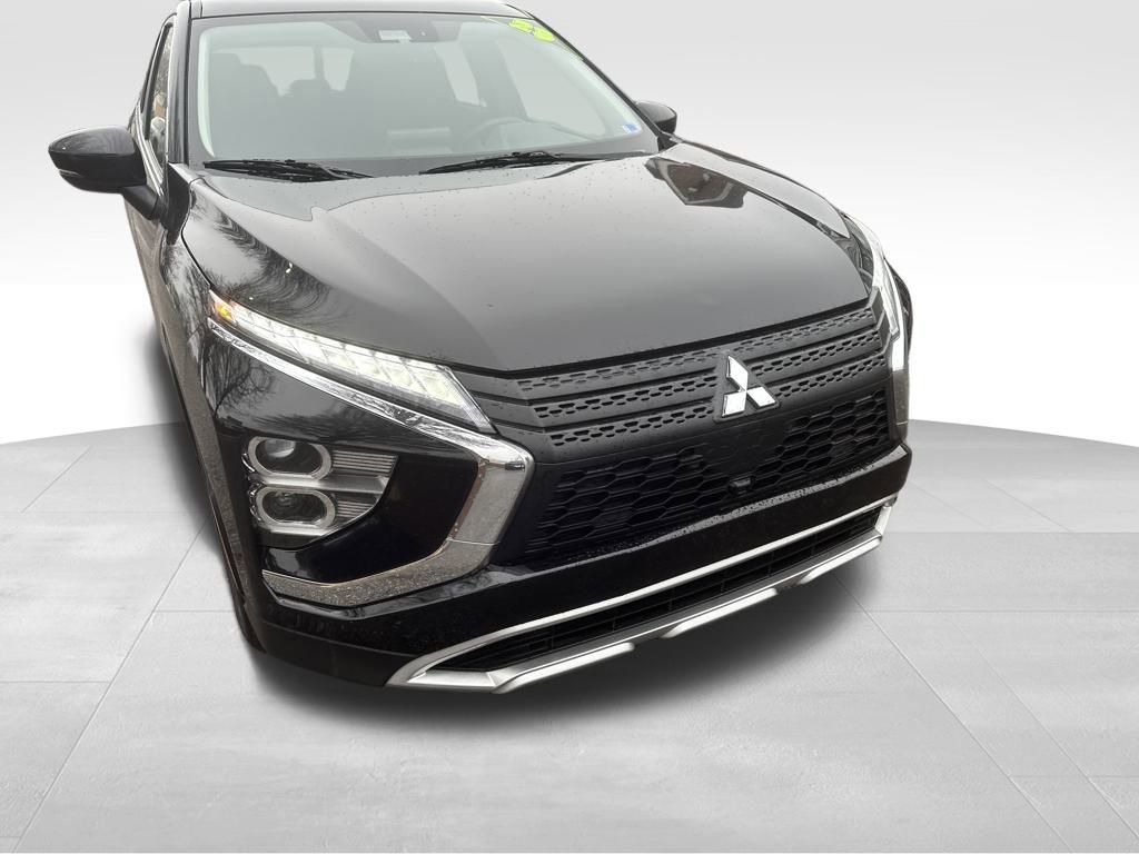 Used 2025 Mitsubishi Eclipse Cross SE image 34