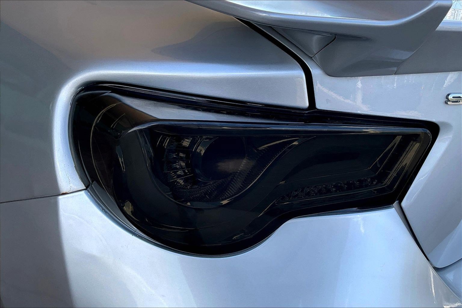 Used 2014 Subaru BRZ Limited image 21