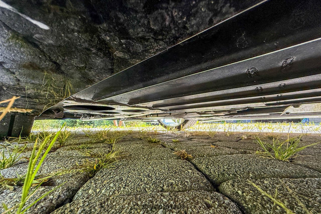 Used 2014 SRT Viper GTS w/ GTS Laguna Interior Package image 93