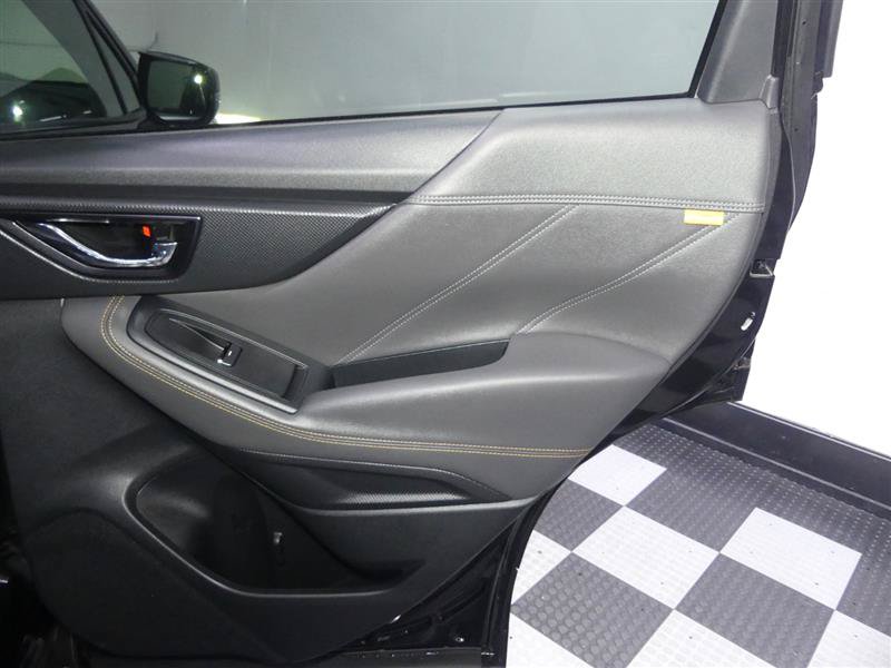 Used 2022 Subaru Forester Wilderness AWD/4WD image 24