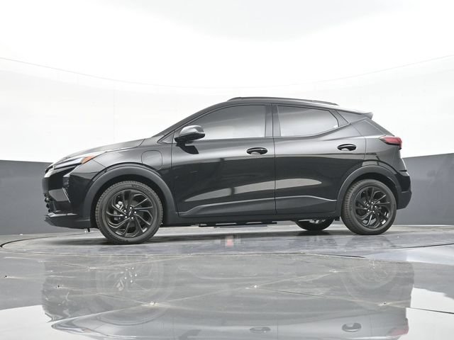 New 2027 Chevrolet Bolt RS FWD image 49
