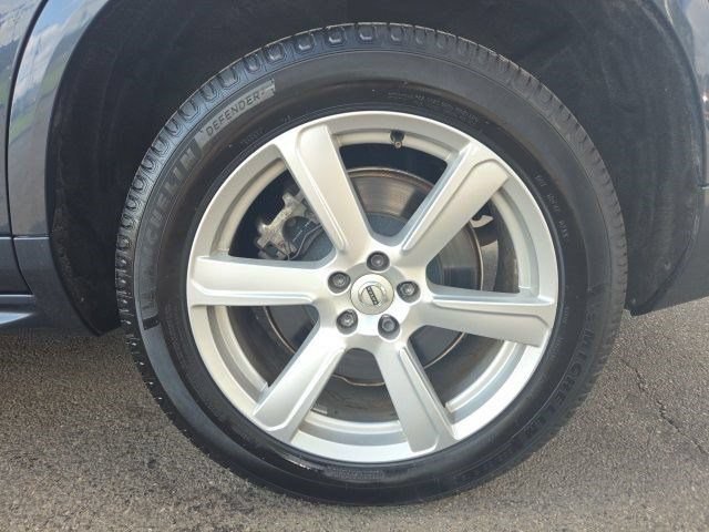 Used 2023 Volvo XC90 B5 Core AWD/4WD image 46