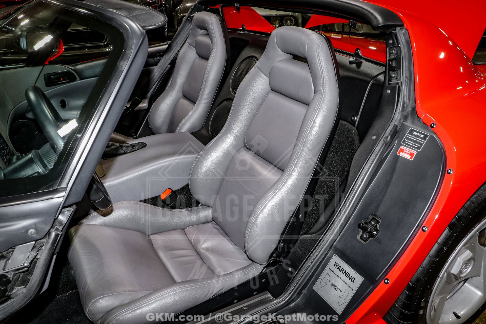 Used 1994 Dodge Viper RT/10 image 90