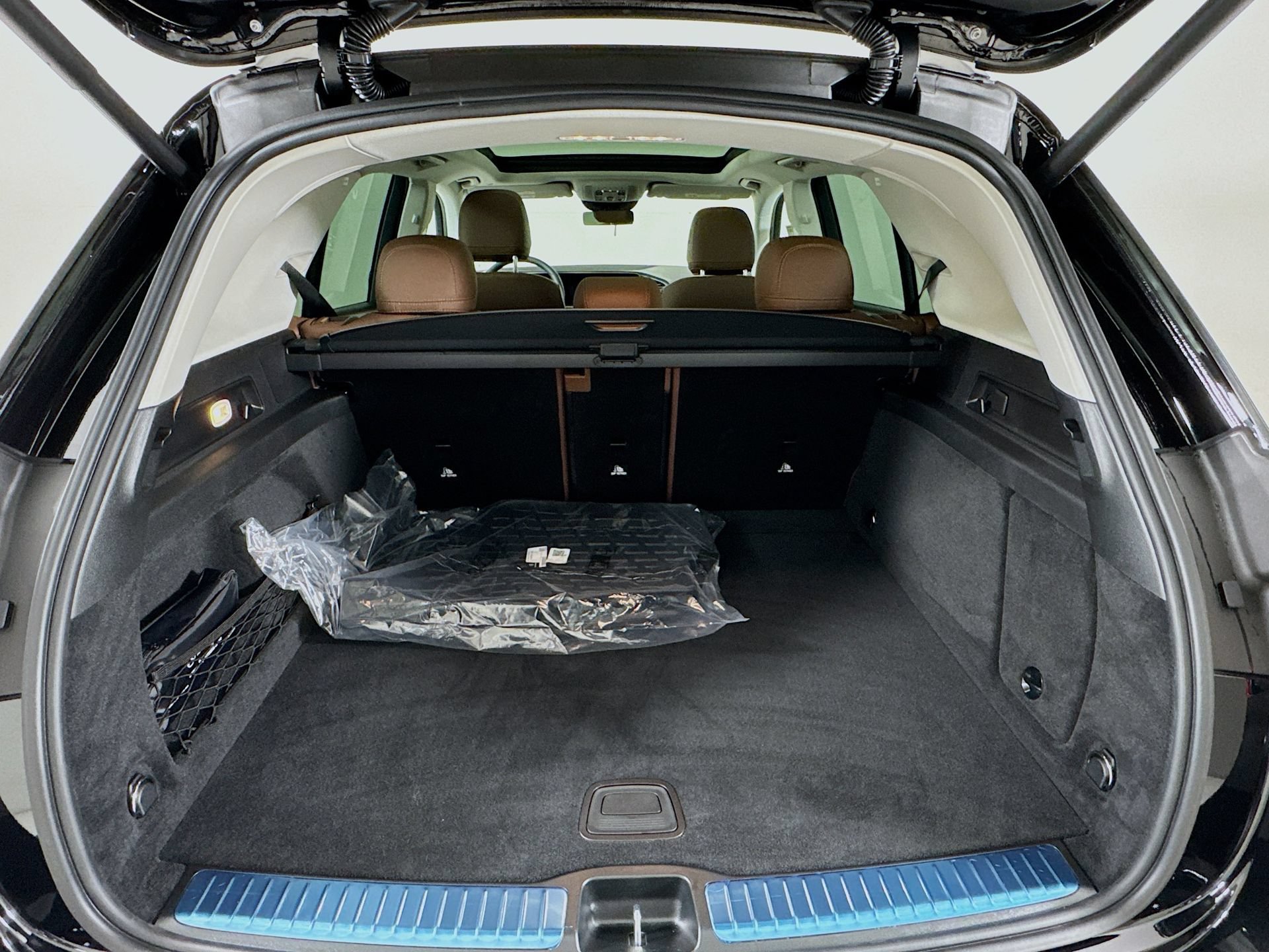 New 2026 Mercedes-Benz GLE 350 4MATIC image 29