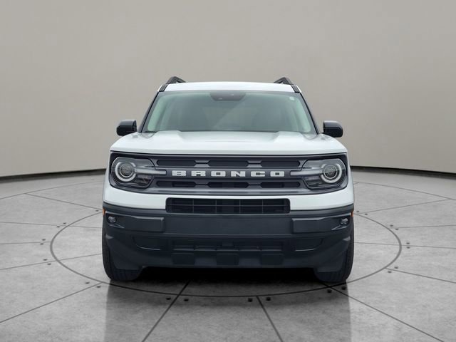 Certified 2024 Ford Bronco Sport Big Bend w/ Convenience Package AWD/4WD image 15