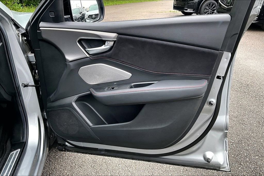 Used 2025 Acura RDX A-Spec AWD/4WD image 25
