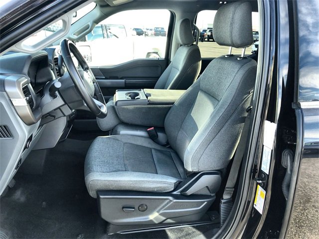 Used 2024 Ford F150 XLT w/ Tow/Haul Package image 11