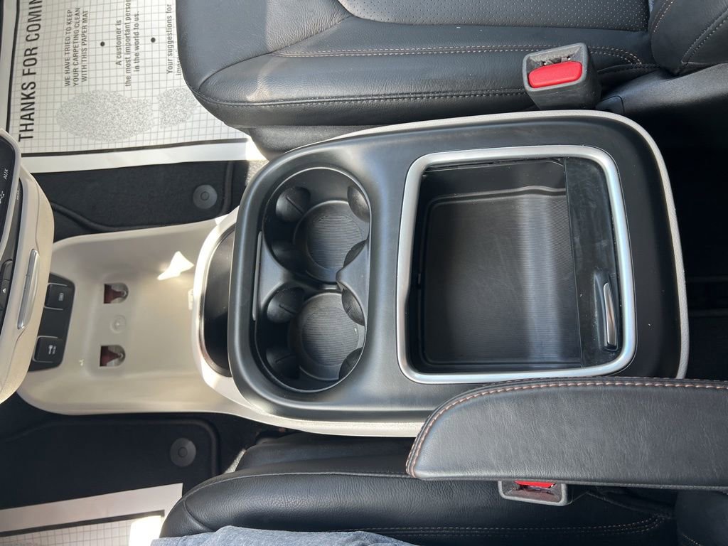 Certified 2019 Chrysler Pacifica Touring-L Plus image 54