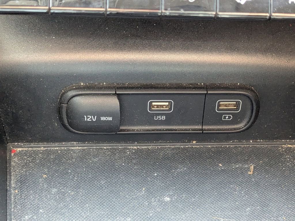 Used 2021 Kia K5 LXS image 23