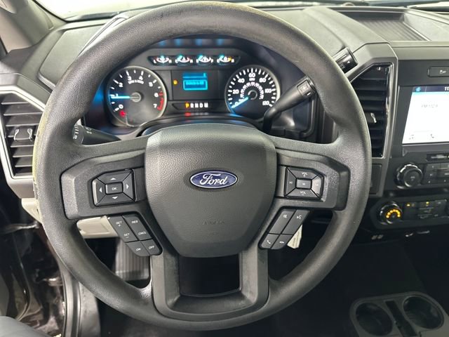 Used 2019 Ford F150 XLT image 14