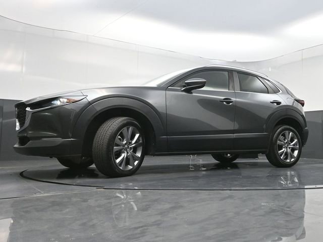 Certified 2023 MAZDA CX-30 AWD 2.5 S w/ Select Package image 25