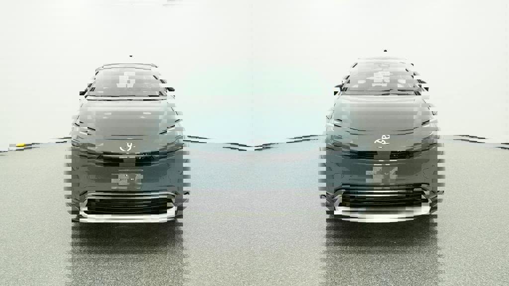 New 2026 Toyota Prius Plug-In Hybrid image 31