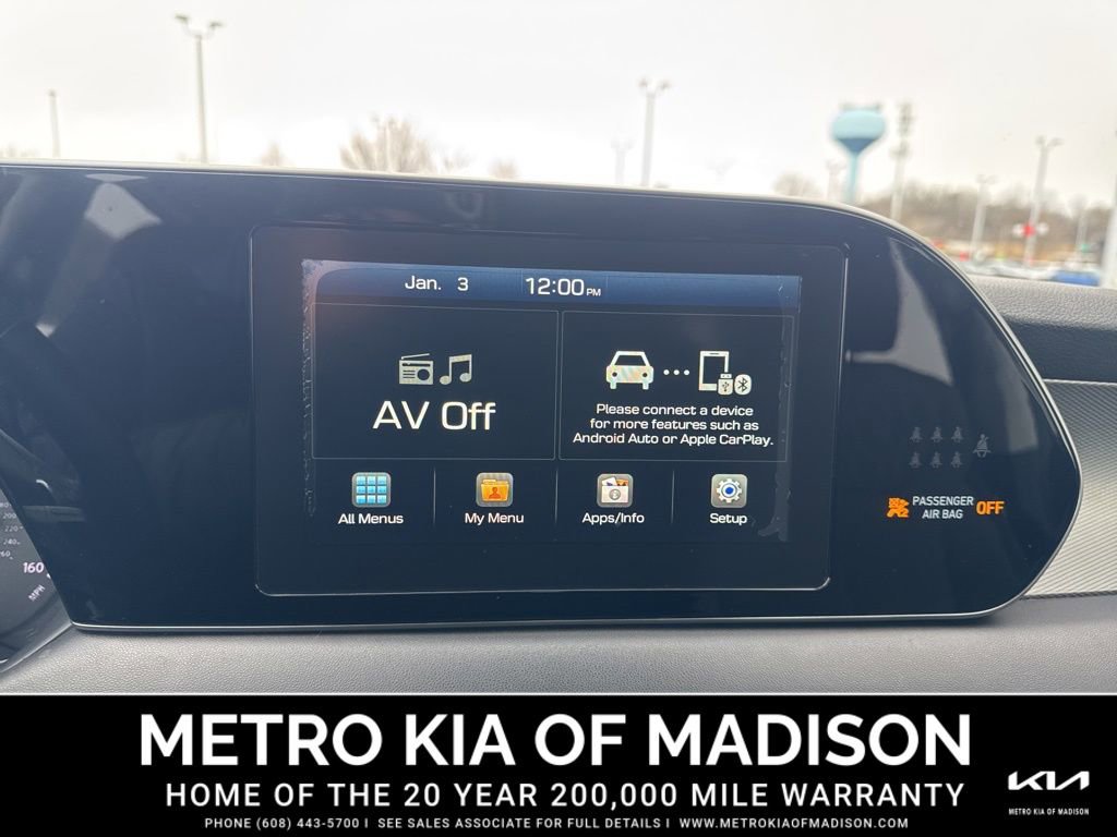 Used 2020 Hyundai Palisade SEL image 18