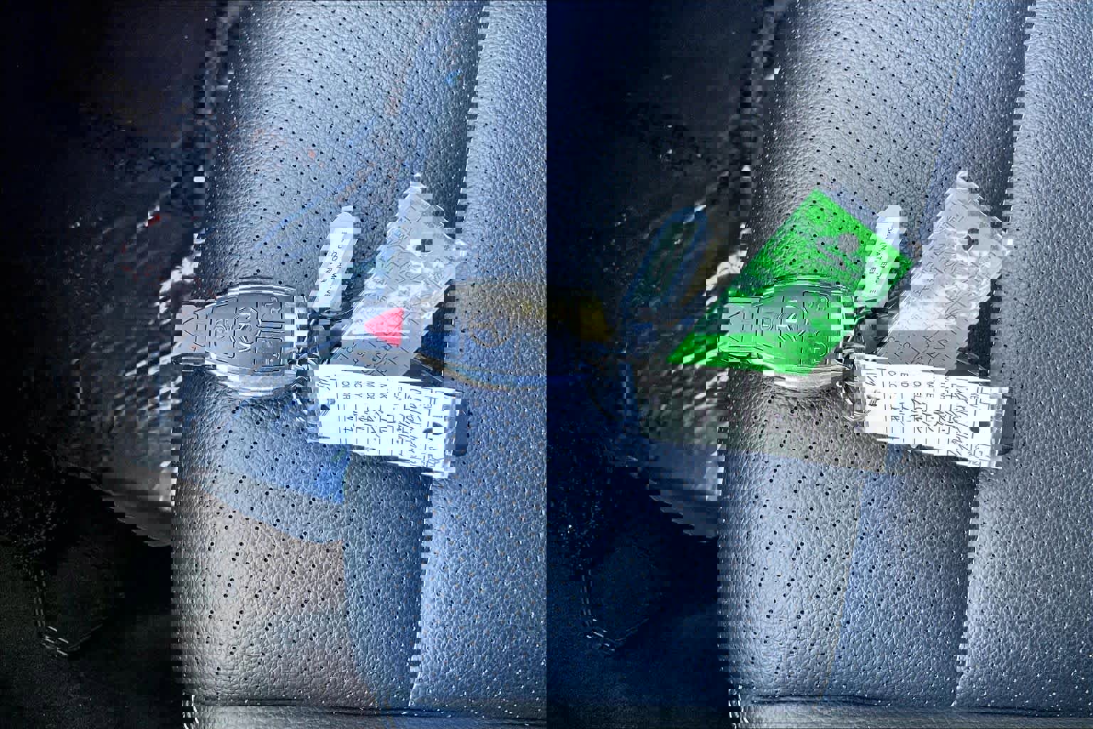 Used 2016 Mercedes-Benz GLC 300 image 14