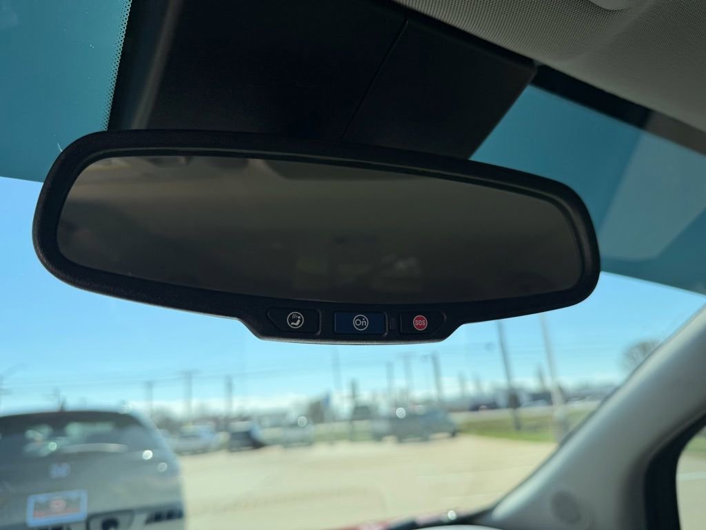 Used 2015 Chevrolet Trax LT w/ LT Plus Package image 20