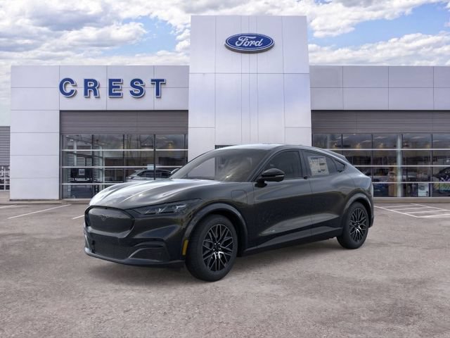 New 2026 Ford Mustang Mach-E Premium w/ Technology Package AWD/4WD image 1