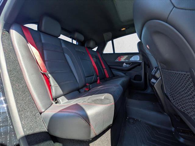 Certified 2021 Mercedes-Benz GLE 53 AMG 4MATIC Coupe image 18