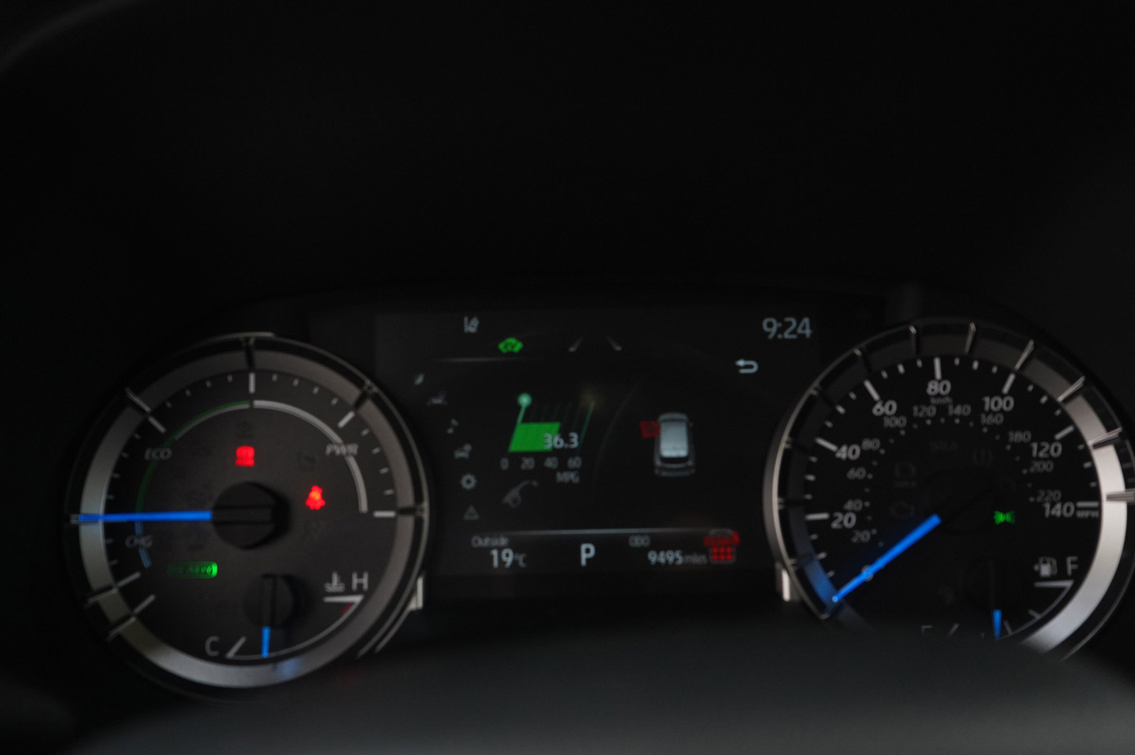 Used 2024 Toyota Highlander XLE image 20