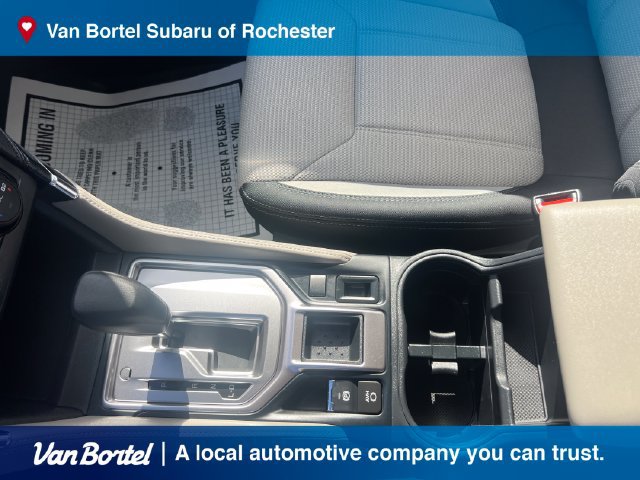Certified 2024 Subaru Forester AWD/4WD image 21