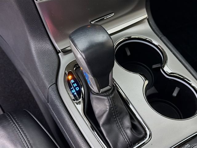 Used 2020 Jeep Grand Cherokee High Altitude image 17