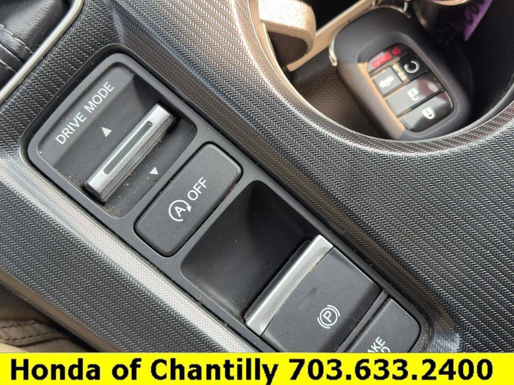 Certified 2023 Honda Civic Sport image 17