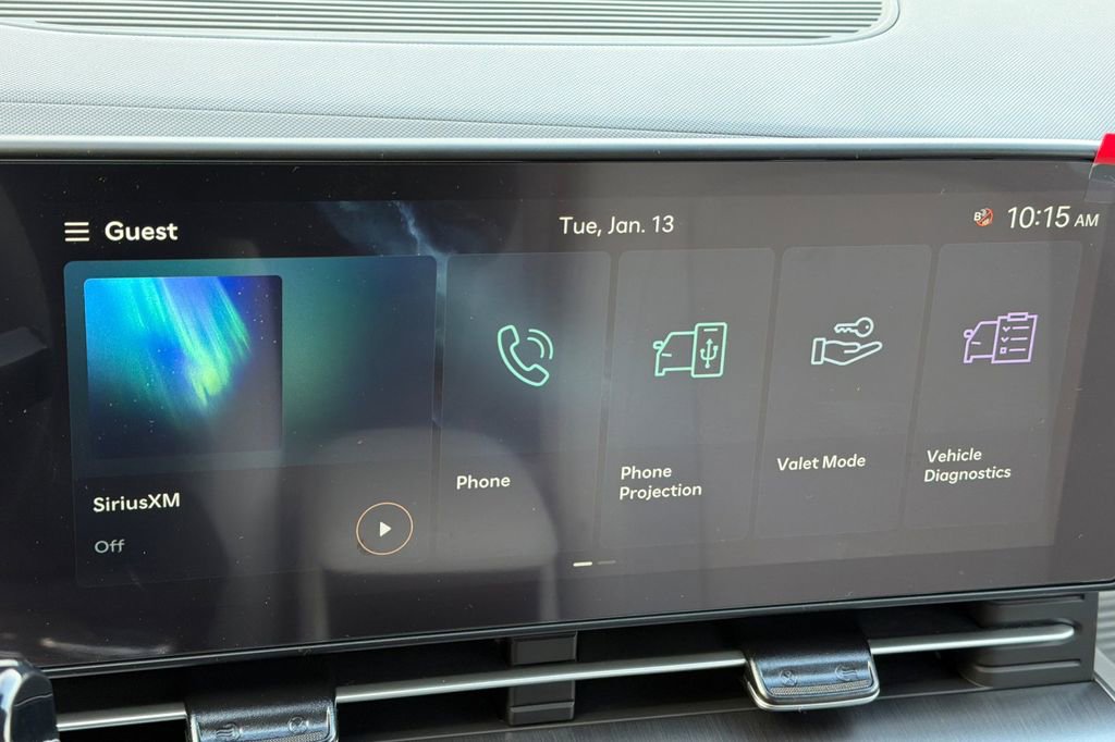 New 2026 Hyundai Kona SE image 16