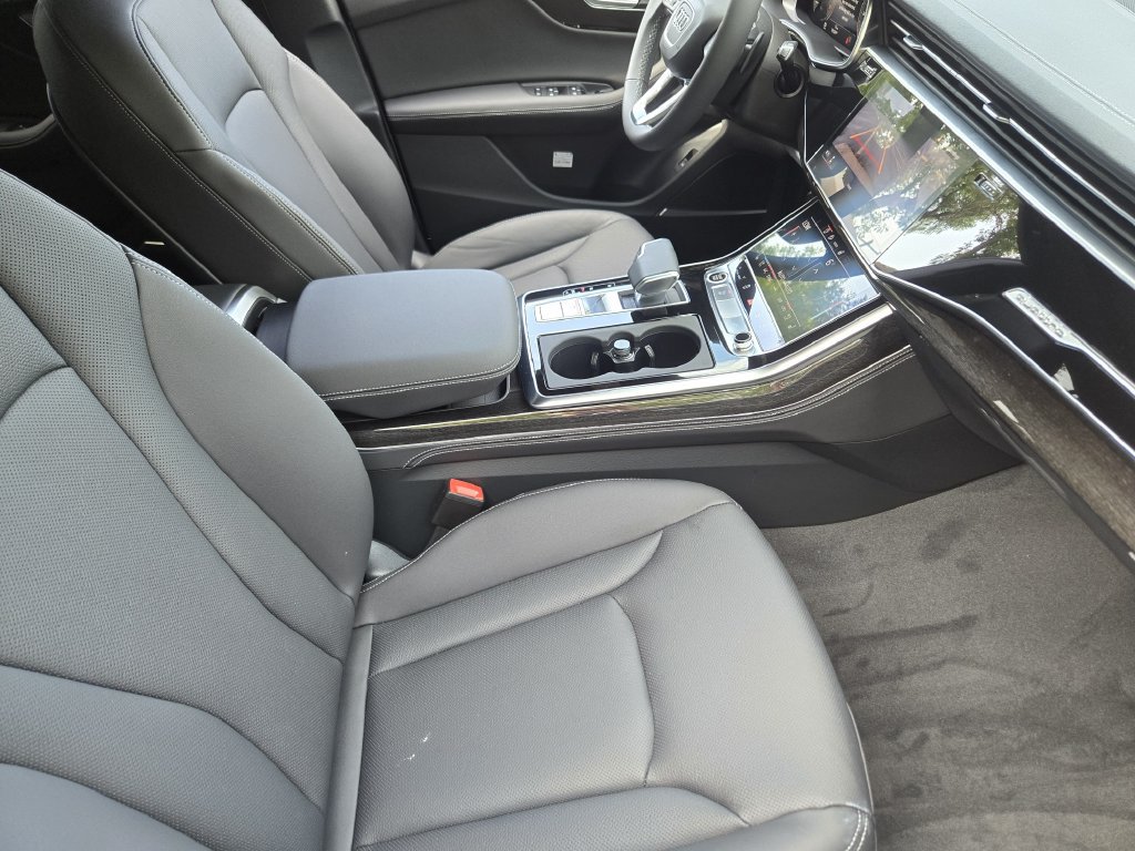 New 2027 Audi Q8 Premium Plus AWD/4WD image 18