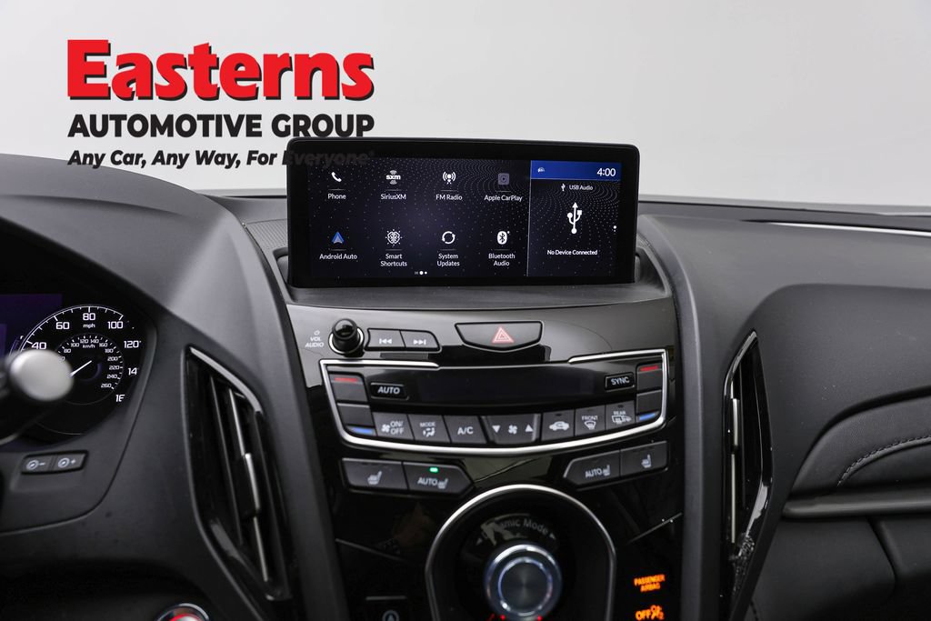 Used 2024 Acura RDX SH-AWD image 11