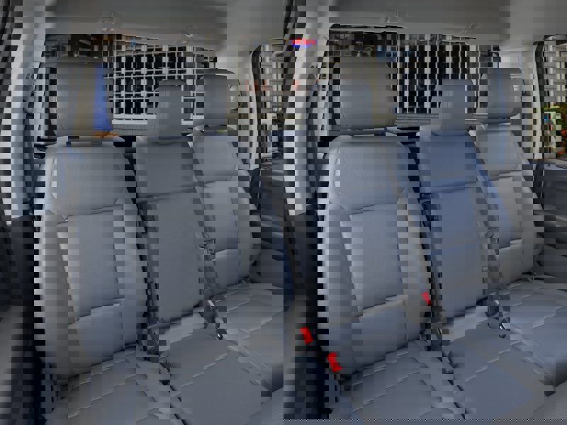 New 2025 Ford F350 XL image 10