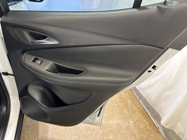 Certified 2023 Buick Encore GX Preferred w/ Cold Weather Comfort Package FWD image 24