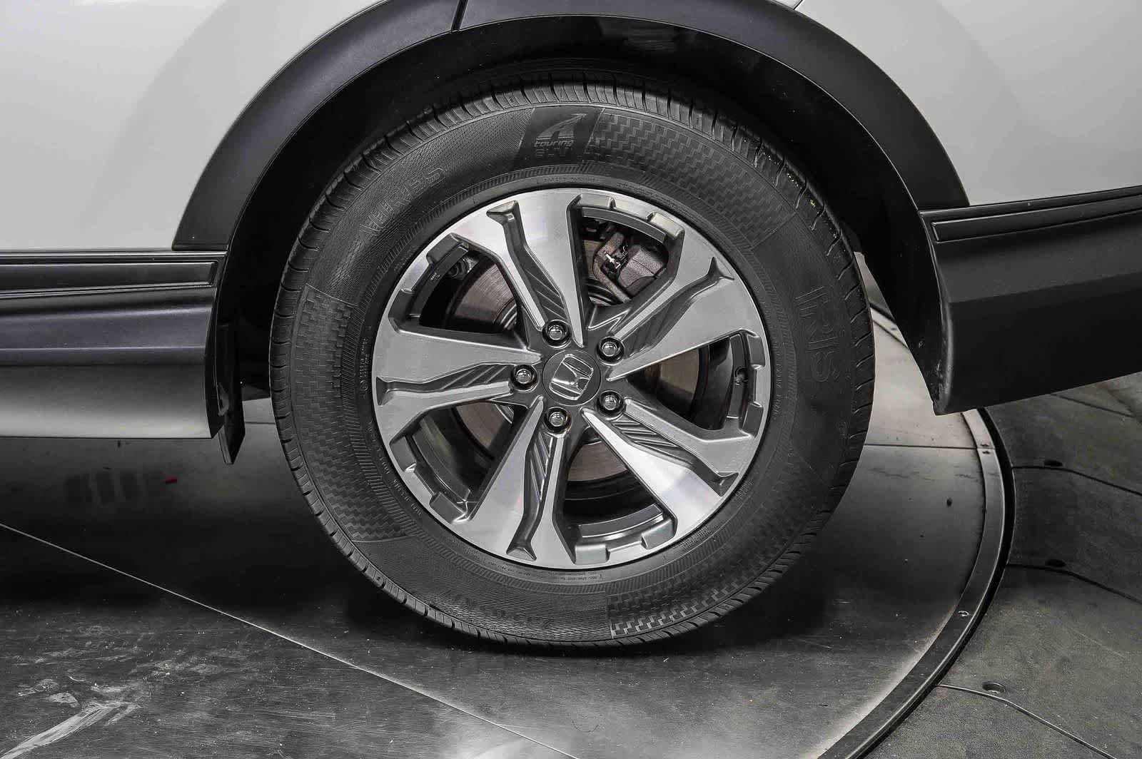 Used 2019 Honda CR-V LX image 10