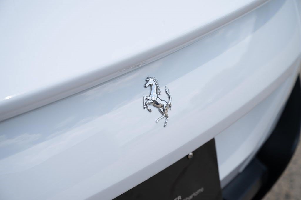 Used 2024 Ferrari Roma Spider RWD image 24