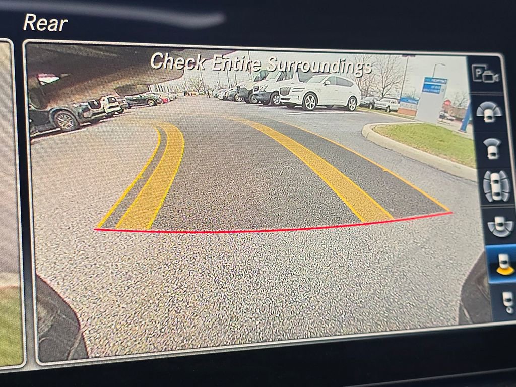 Certified 2024 Mercedes-Benz G 63 AMG 4MATIC image 31