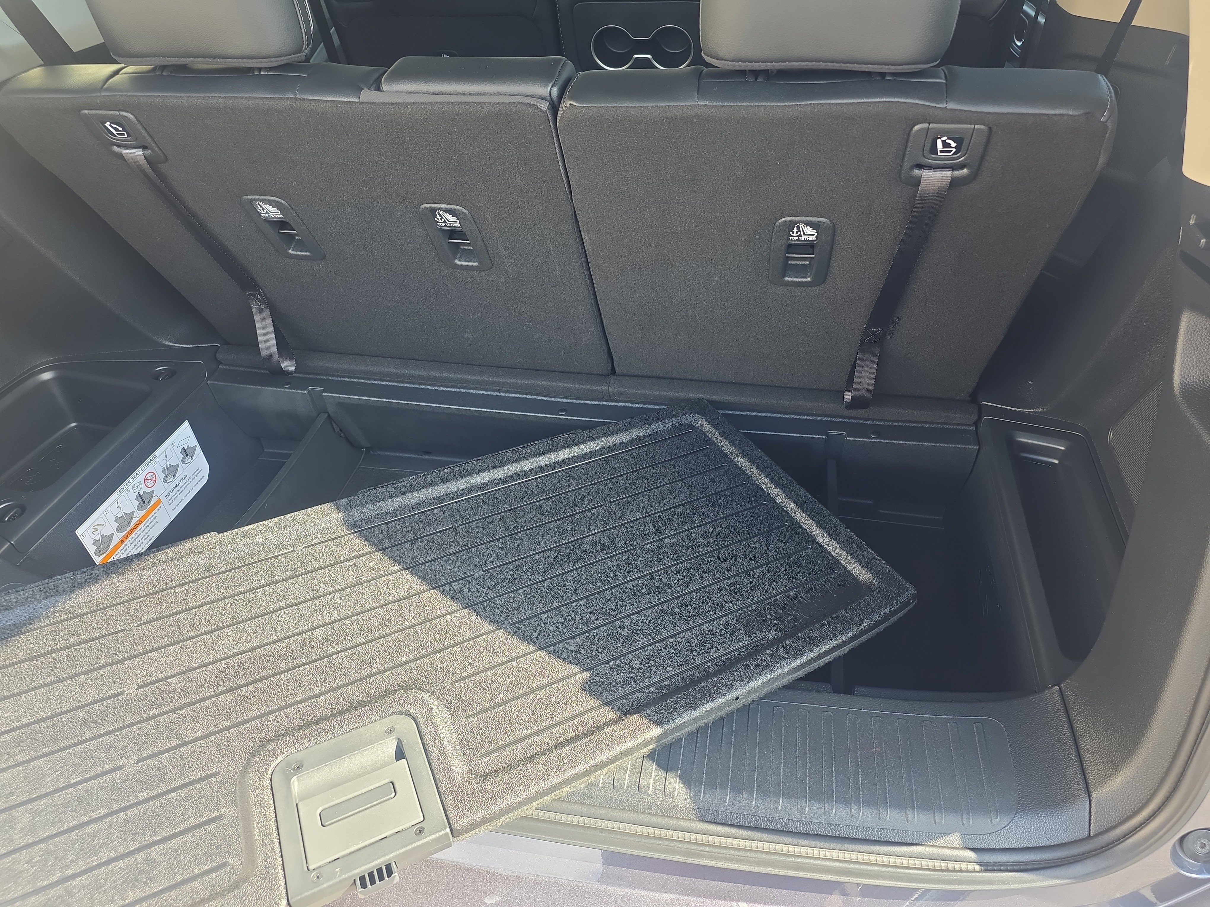 Used 2023 Honda Pilot Elite image 17