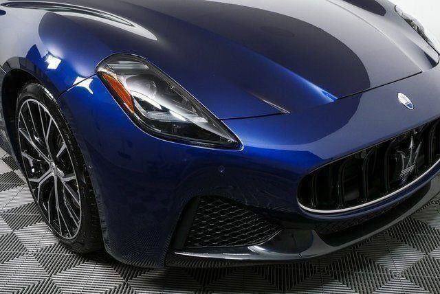 New 2026 Maserati GranTurismo Modena AWD/4WD image 35