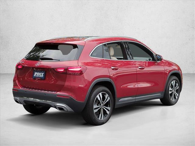 Used 2026 Mercedes-Benz GLA 250 image 5