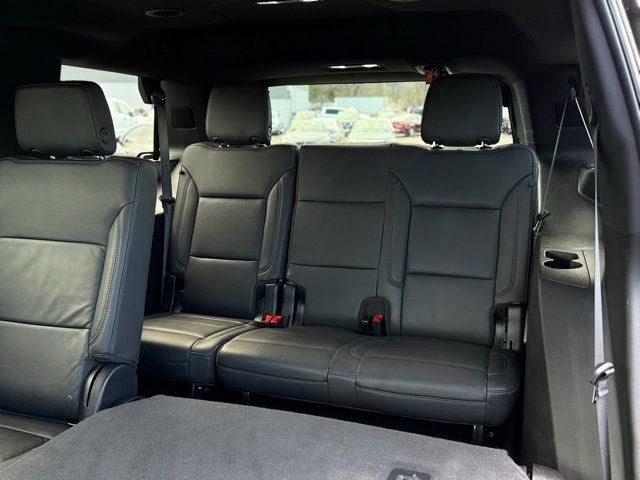 Used 2025 Chevrolet Tahoe LT image 23