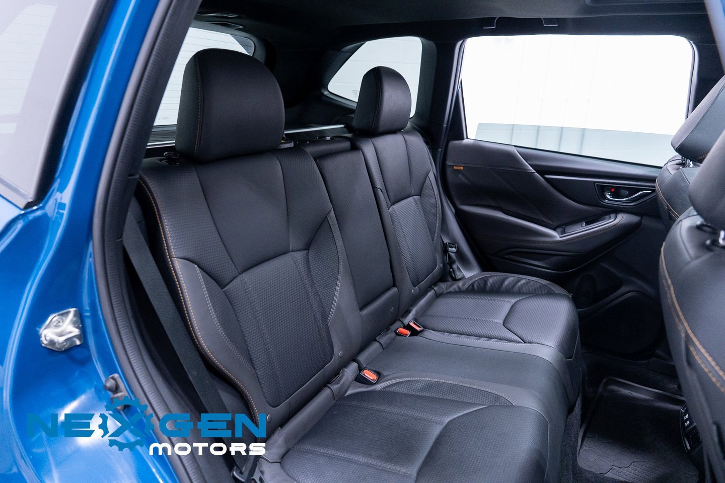 Used 2022 Subaru Forester Wilderness image 47