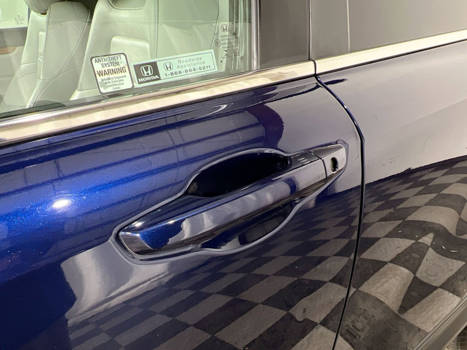 Used 2020 Honda CR-V EX-L image 13