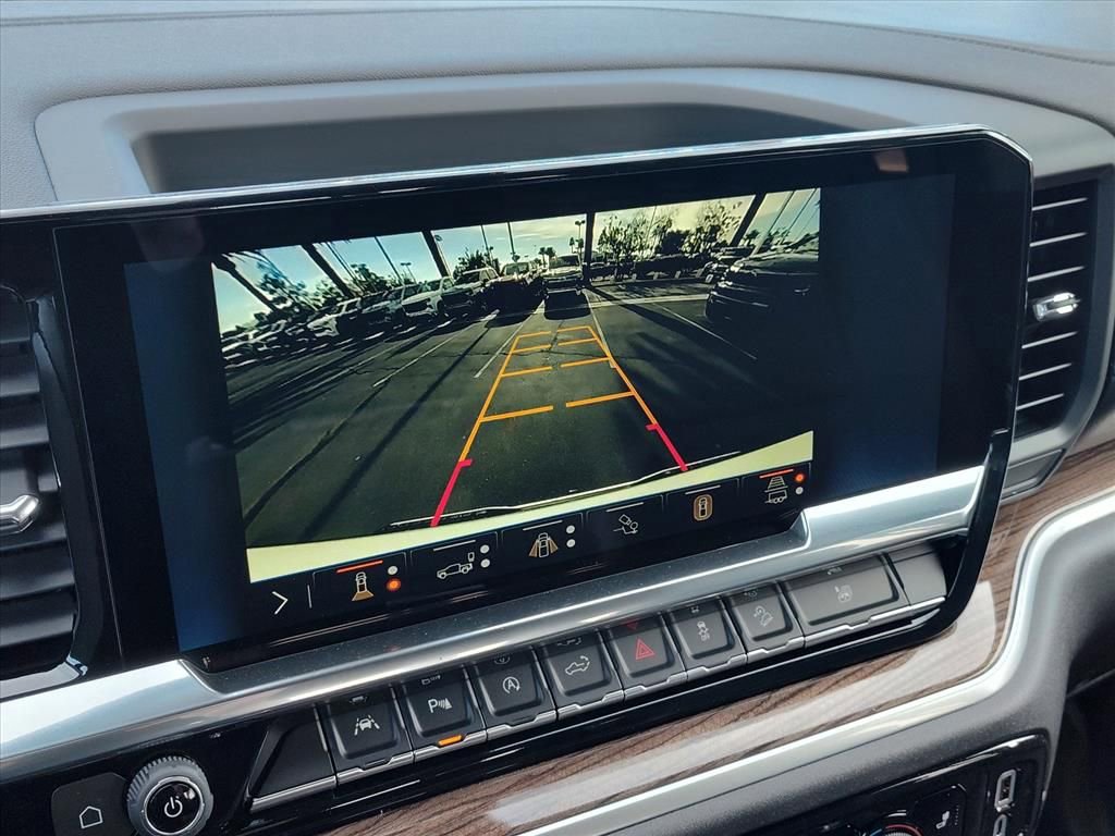 New 2026 Chevrolet Silverado 1500 RST image 13