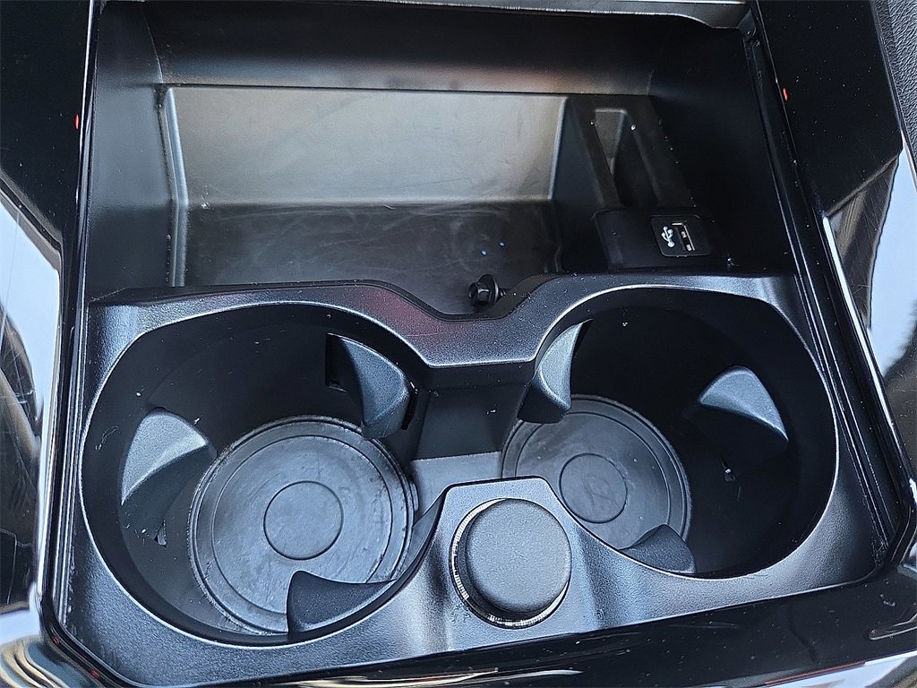 Used 2023 BMW X3 sDrive30i w/ Convenience Package image 20