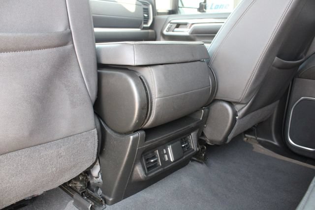 Used 2024 Chevrolet Silverado 2500 LTZ AWD/4WD image 24