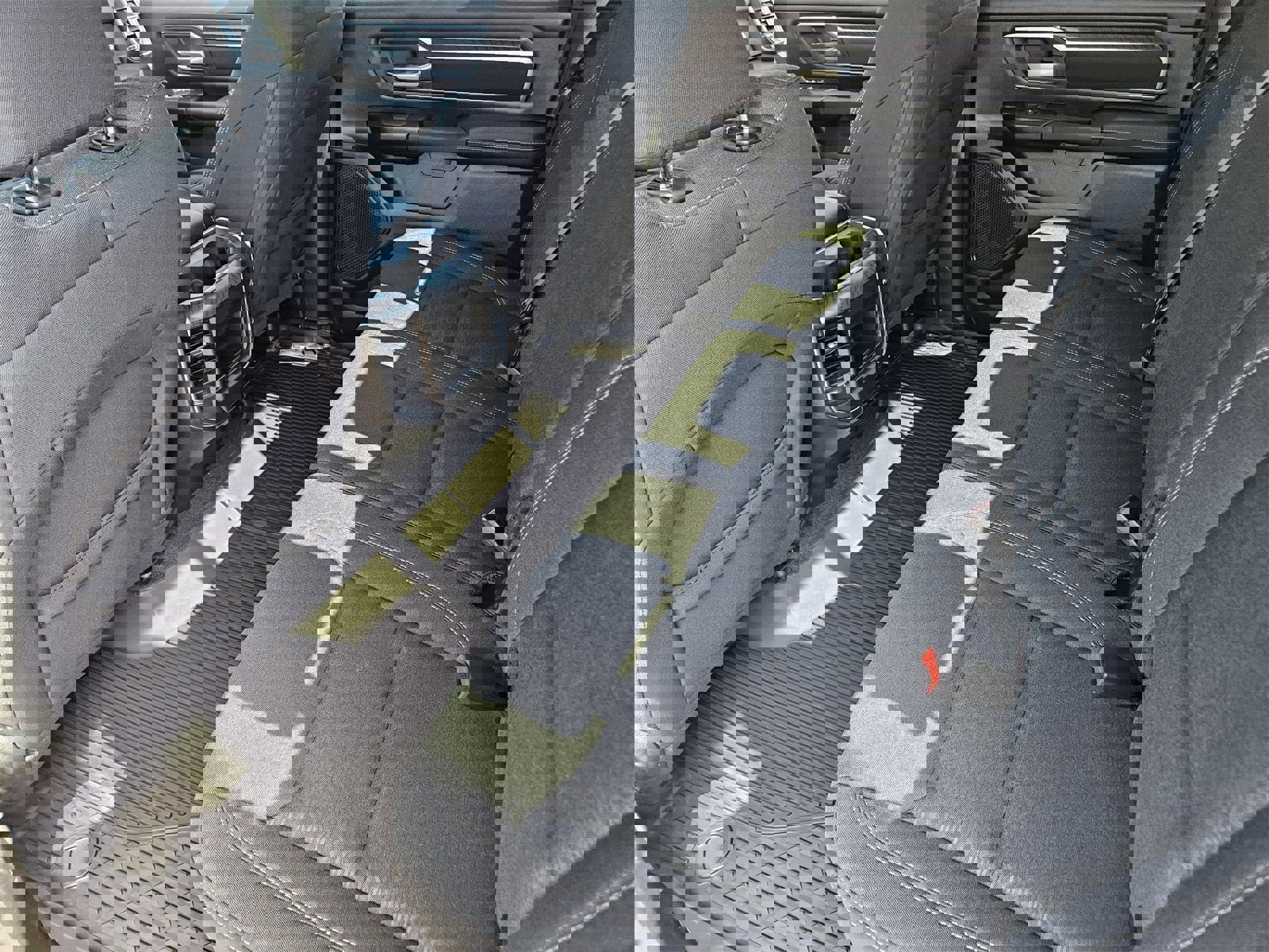 New 2026 RAM 1500 Lone Star image 32