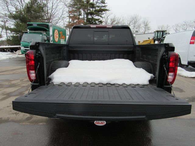 Used 2025 GMC Sierra 1500 Elevation AWD/4WD image 30