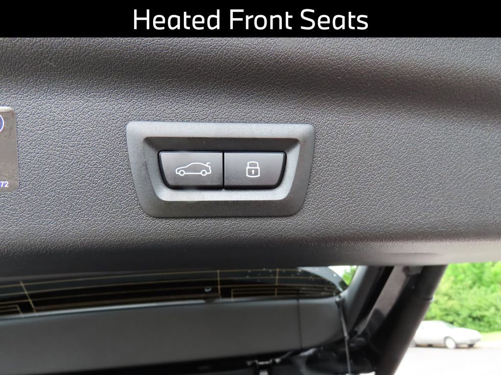 Certified 2025 BMW X1 xDrive28i w/ Premium Package AWD/4WD image 26