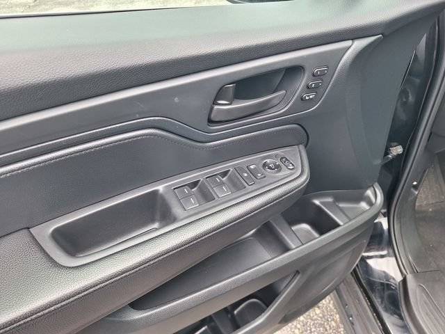 Used 2023 Honda Odyssey EX-L image 50
